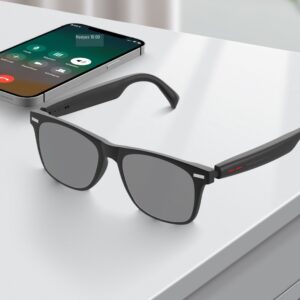 Ai-AR translation glasses-A30