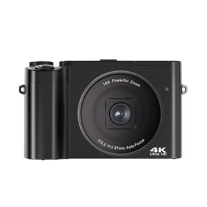 High-definition digital dual-lens camera-DC24