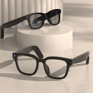 AI Translation Glasses 8MP - AT23