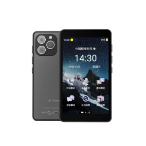 AI Large Model Precision Offline Translator - T22